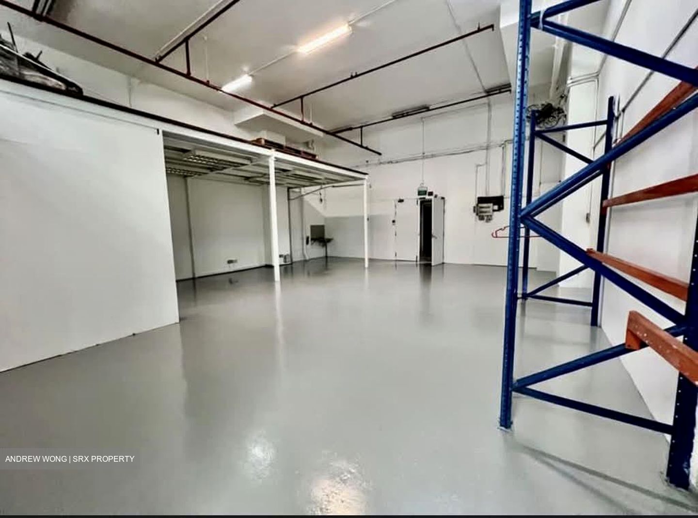 Pantech Business Hub (D5), Factory #543636241